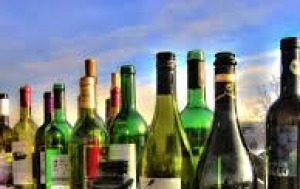 Spotřeba alkoholu v ČR stoupala meziročně o jeden litr