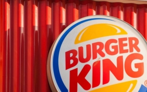 První pobočka Burger King v ČR