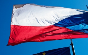 Česká republika usiluje o vstup do EU
