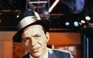 Zemřel zpěvák a herec Frank Sinatra