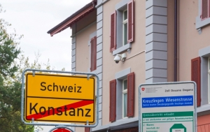 Švýcarsko se připojilo do schengenského prostoru