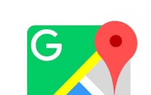 Mapy od Google v ČR v novém rozlišení