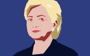 Clintonová nominována na ministryni zahraničí