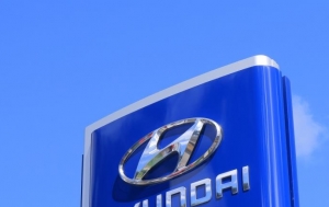 V Nošovicích vyroben první automobil Hyundai