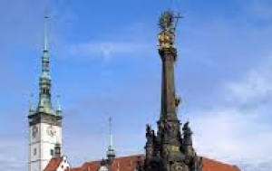 Olomouc usiluje o zapsání do seznamu UNESCO