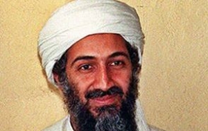 Za nejhledanějšího teroristu na světě byl označen Usáma Bin Ládin