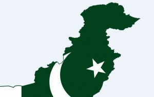 Teroristický útok v době voleb v Pakistánu