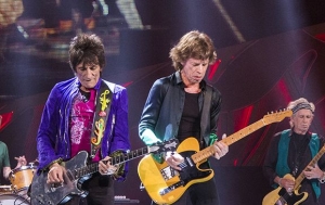 Rolling Stones znovu v Praze