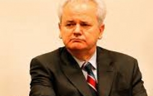 Miloševič porušil mírovou dohodu a zaútočil na Albánce v Kosovu