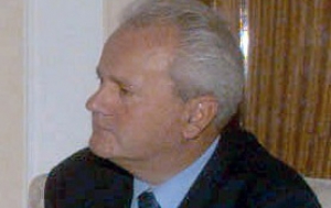 Srbský prezident Miloševič přistoupil na dohodu ohledně Kosova