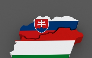 Roztržka ve slovensko-maďarských vztazích