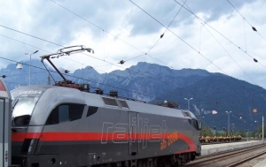 Nejrychlejší lokomotivy na železnici v ČR