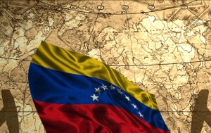 Venezuelsko-americký ropný spor