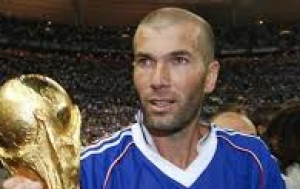 Francie vyhrála získala titul fotbalových mistrů světa