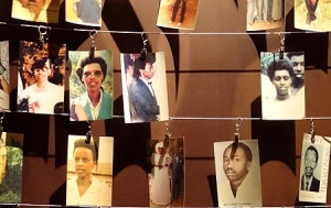Mezinárodní soudní tribunál odsoudil rwandského premiéra