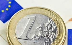 Finanční podpora Evropské komise státům EU